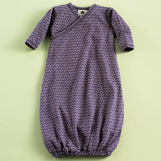 KQ PurplePrinted SleepSack copy